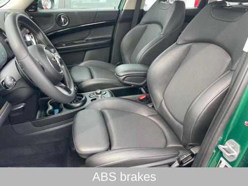 2023 MINI Countryman Cooper S ALL4