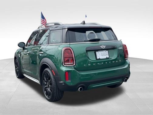 2023 MINI Countryman Cooper S ALL4