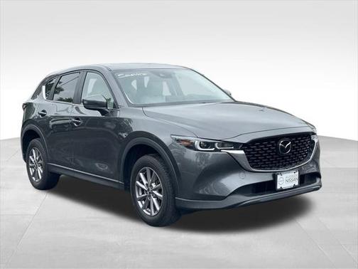 2022 Mazda CX-5 2.5 S Preferred