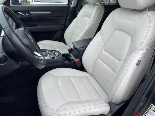 2022 Mazda CX-5 2.5 S Preferred
