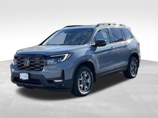 2022 Honda Passport AWD TrailSport