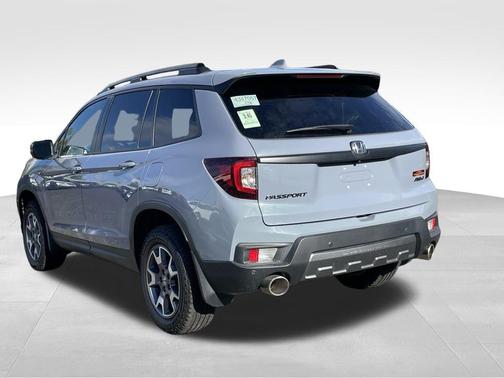 2022 Honda Passport AWD TrailSport