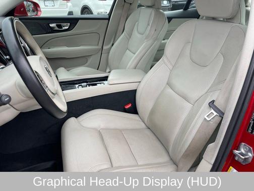 2019 Volvo S60 T5