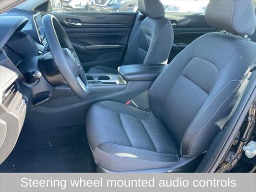 2020 Nissan Altima S Intelligent AWD
