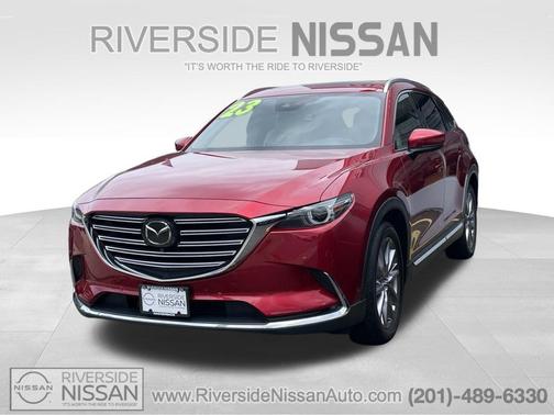 2023 Mazda CX-9 Grand Touring