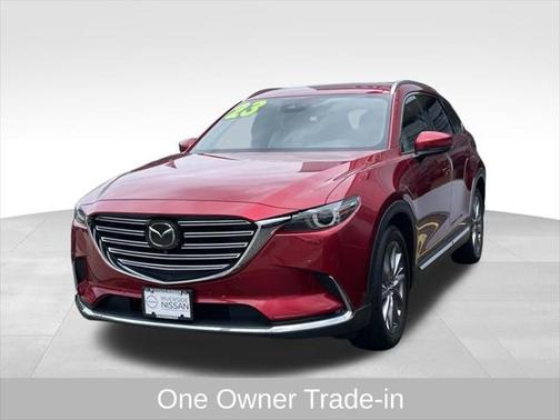 2023 Mazda CX-9 Grand Touring
