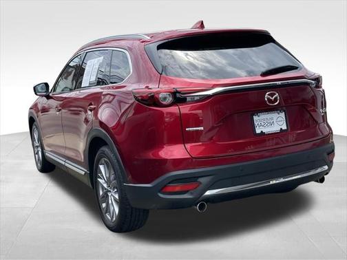 2023 Mazda CX-9 Grand Touring