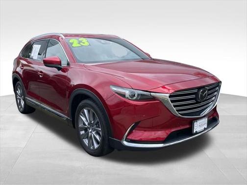 2023 Mazda CX-9 Grand Touring