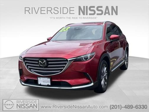 2023 Mazda CX-9 Grand Touring