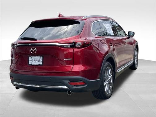 2023 Mazda CX-9 Grand Touring