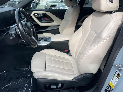 2023 BMW M240 i xDrive