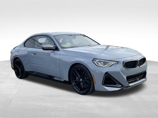 2023 BMW M240 i xDrive