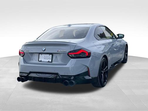 2023 BMW M240 i xDrive