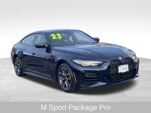 2023 BMW M440 i xDrive