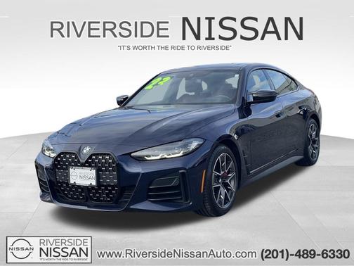 2023 BMW M440 i xDrive