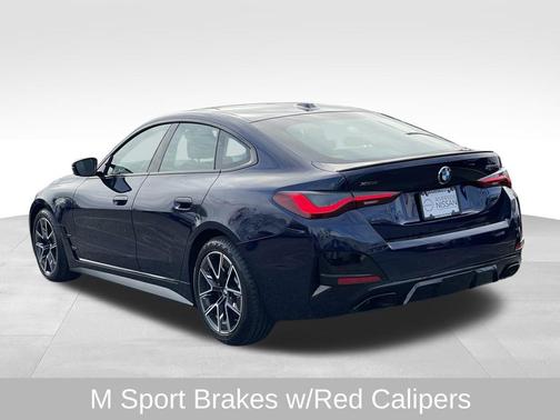 2023 BMW M440 i xDrive