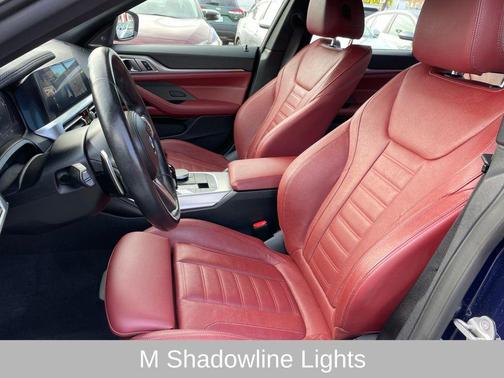 2023 BMW M440 i xDrive