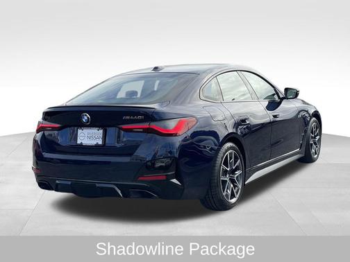 2023 BMW M440 i xDrive