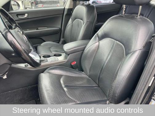 2020 Kia Optima S