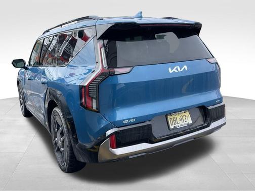 2024 Kia EV9 GT-Line