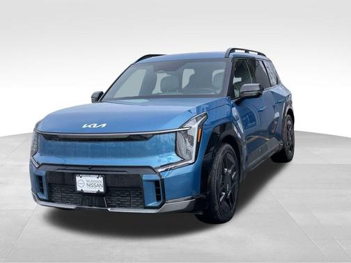 2024 Kia EV9 GT-Line