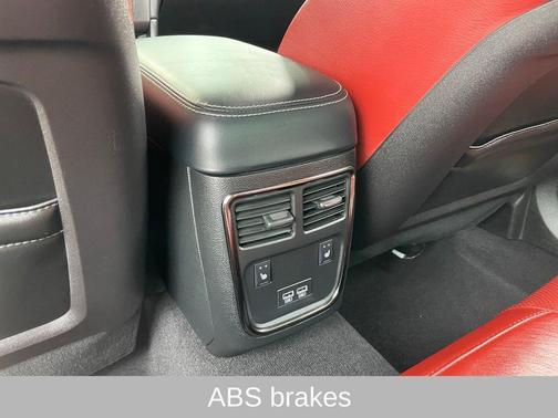 2023 Dodge Charger SRT Hellcat Widebody Jailbreak