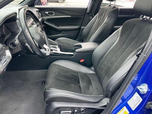 2024 Acura Integra A-SPEC Technology