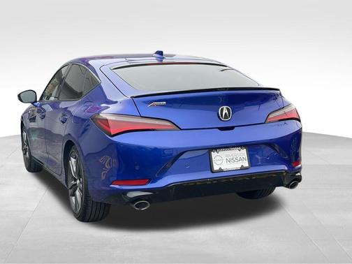 2024 Acura Integra A-SPEC Technology