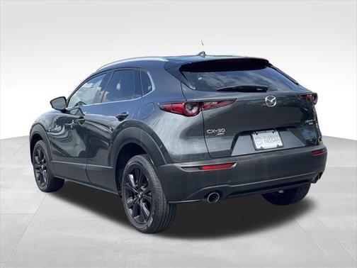 2022 Mazda CX-30 2.5 Turbo Premium Plus Package