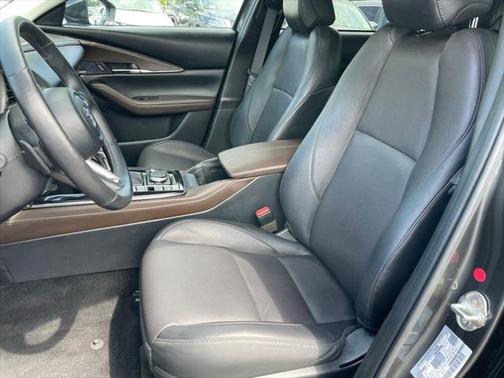 2022 Mazda CX-30 2.5 Turbo Premium Plus Package