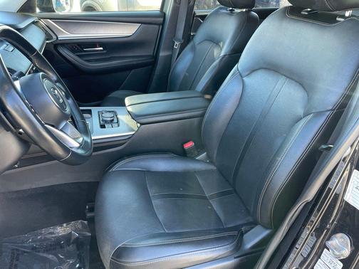 2024 Mazda CX-90 3.3 Turbo Preferred Plus