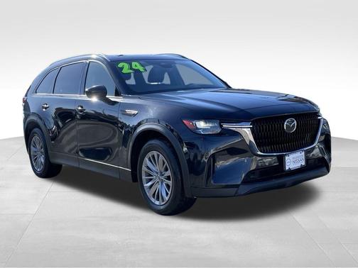 2024 Mazda CX-90 3.3 Turbo Preferred Plus