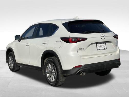 2023 Mazda CX-5 2.5 S Preferred Package