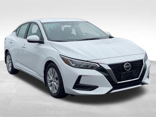 2023 Nissan Sentra S