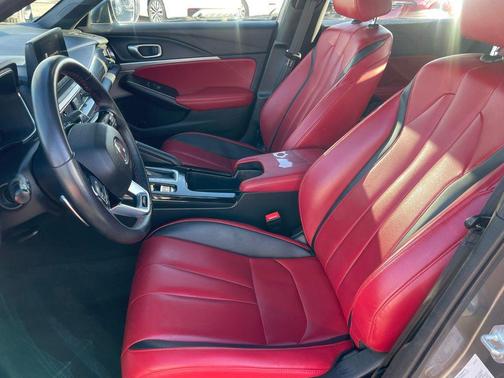 2024 Acura Integra A-SPEC