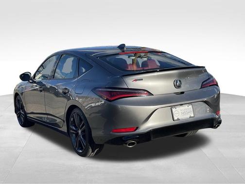 2024 Acura Integra A-SPEC