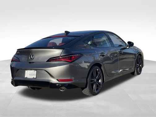 2024 Acura Integra A-SPEC