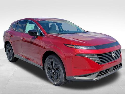 2026 Nissan Murano SV