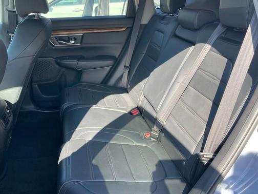 2021 Honda CR-V AWD EX-L
