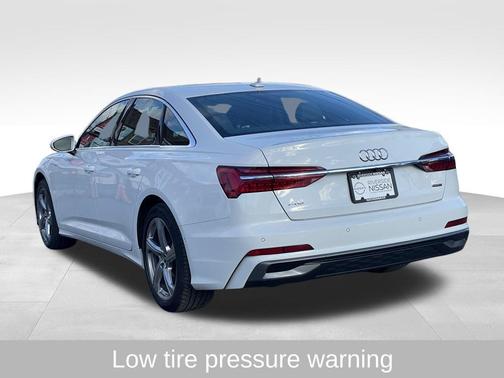 2024 Audi A6 55 Premium Plus