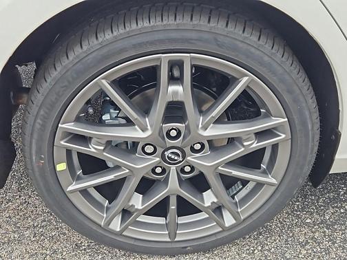 2024 Nissan Altima SR VC-Turbo FWD