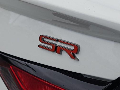 2024 Nissan Altima SR VC-Turbo FWD