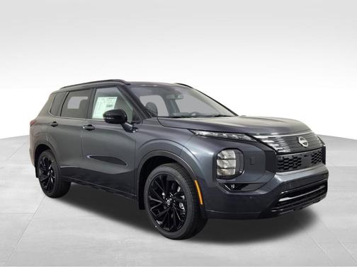 Moonrock Gray 2026 Nissan Rogue Platinum