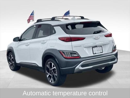 2022 Hyundai KONA Limited
