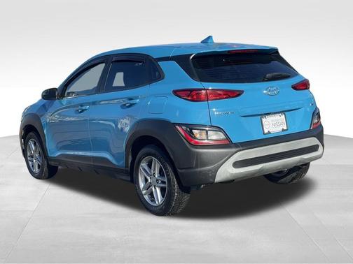 2022 Hyundai KONA SE