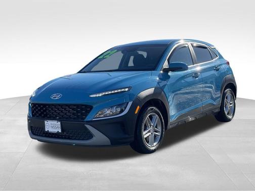 2022 Hyundai KONA SE