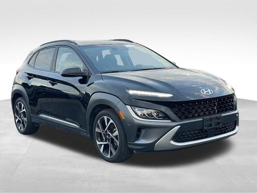 2022 Hyundai KONA Limited