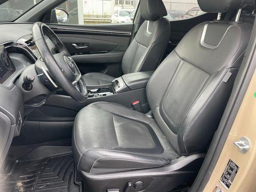 2023 Hyundai SANTA CRUZ Limited