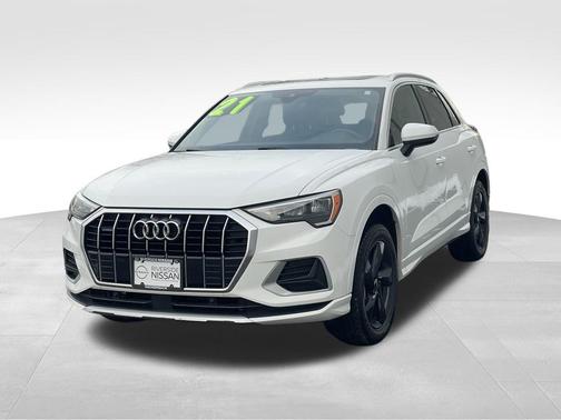 2021 Audi Q3 40 Premium