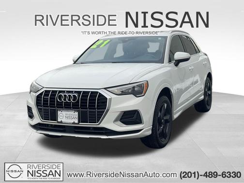 2021 Audi Q3 40 Premium